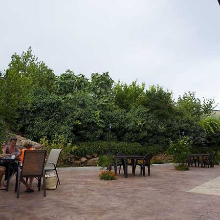 Casa Rural La Canchalera Losar De La Vera Kültér fotó