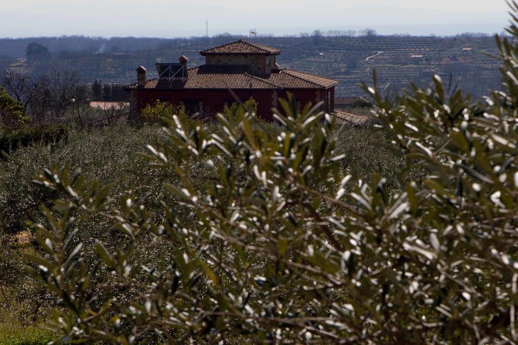 Casa Rural La Canchalera Losar De La Vera Kültér fotó