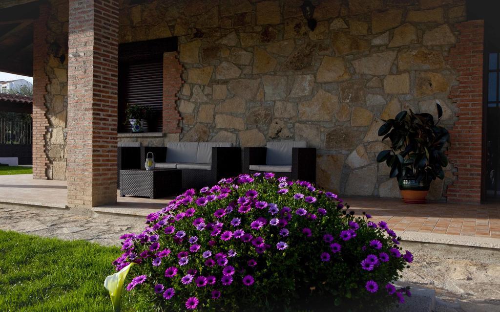 Casa Rural La Canchalera Losar De La Vera Kültér fotó